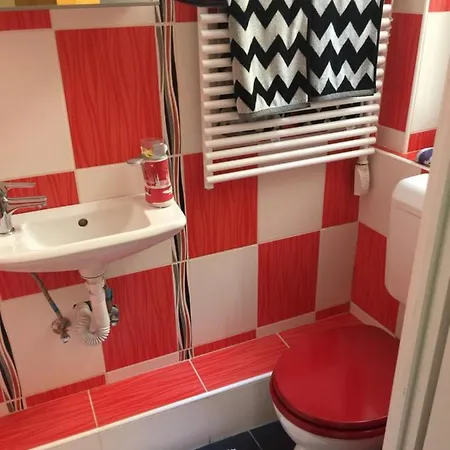 Appartamento Vörösmarty Tér