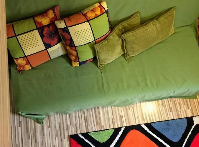 Voeroesmarty Ter Apartmán