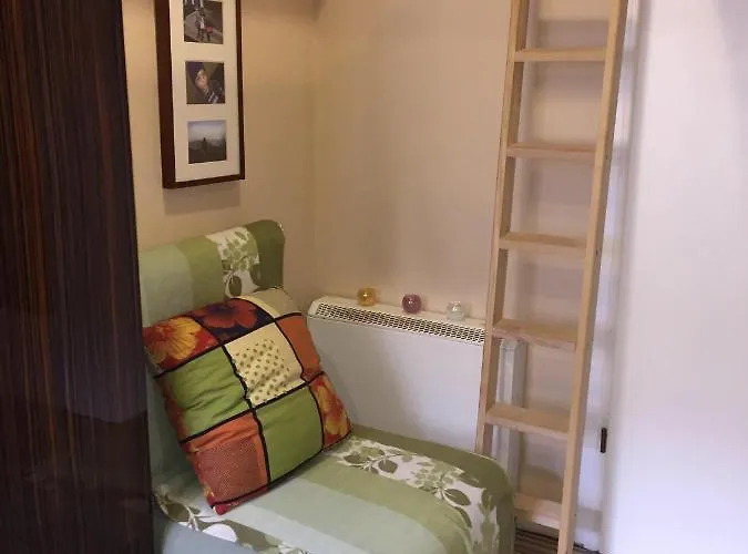 Voeroesmarty Ter Apartmán *