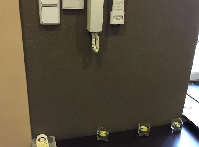 Voeroesmarty Ter Apartmán